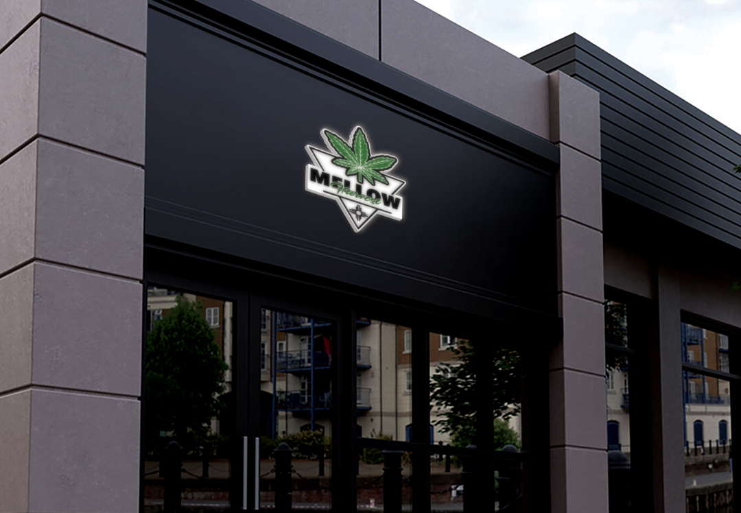Business Signs for William boston