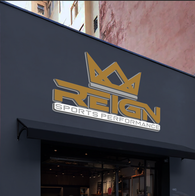 Business Signs for