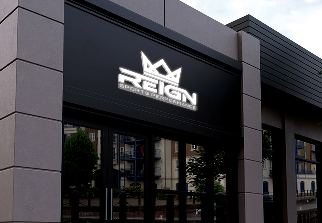 Business Signs for