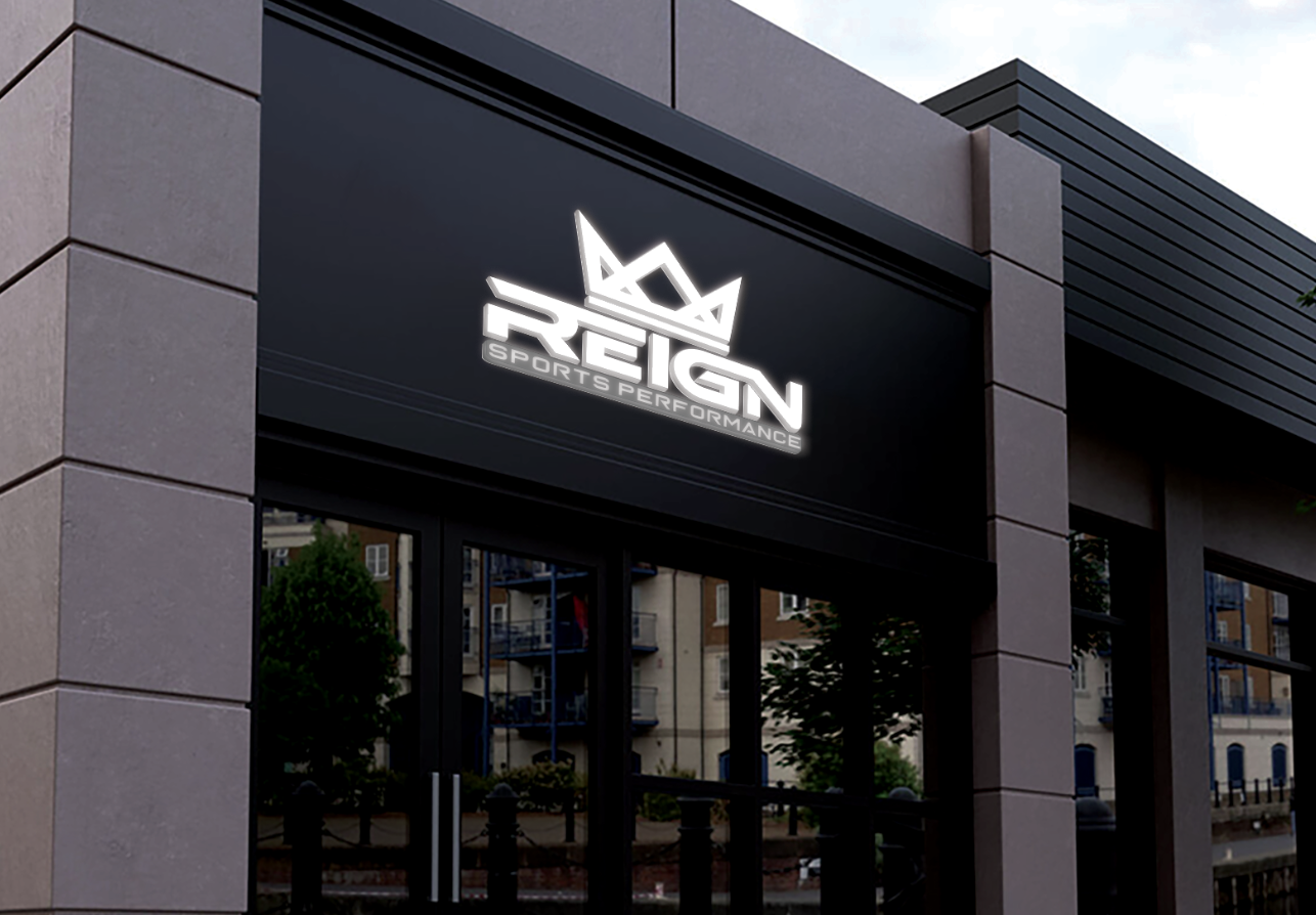Business Signs for