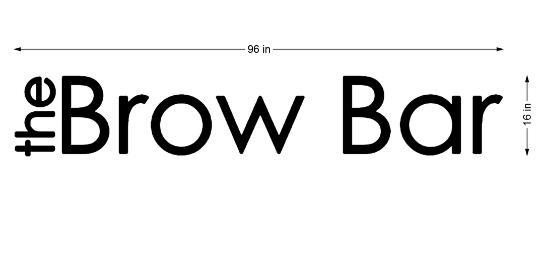 Business Signs for Inna Demireva