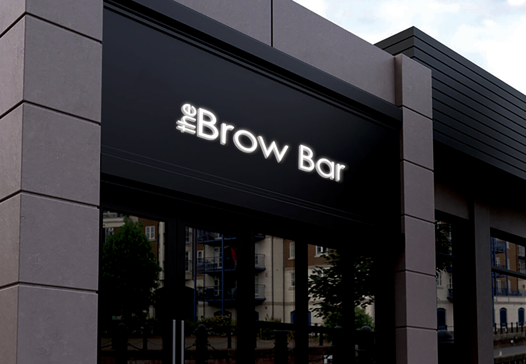 Business Signs for Inna Demireva