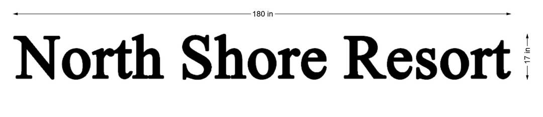 Business Signs for Theresa Herrera