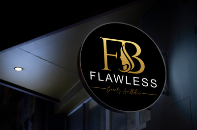 Business Signs For Jamie Burres