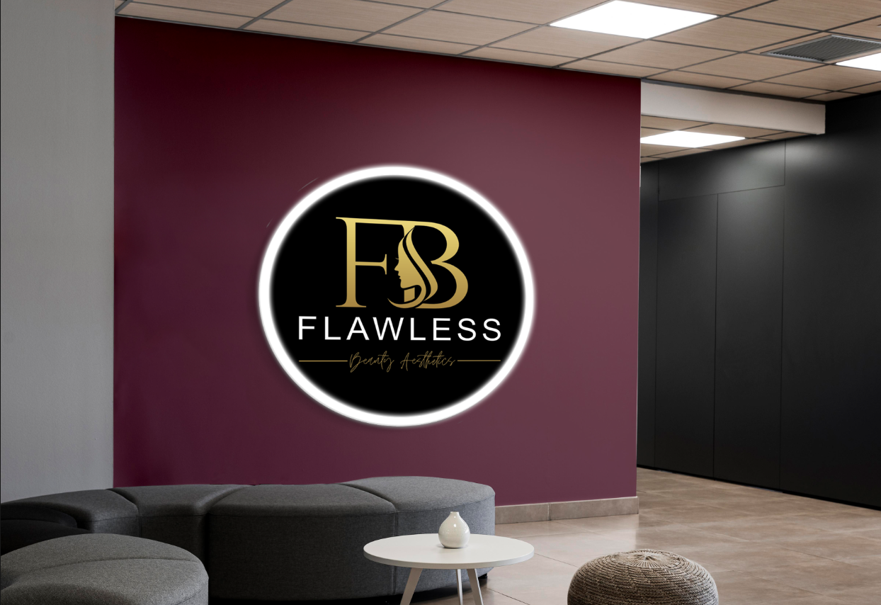Business Signs For Jamie Burres