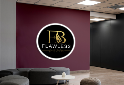 Business Signs For Jamie Burres