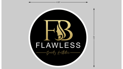 Business Signs For Jamie Burres