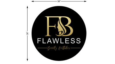 Business Signs For Jamie Burres