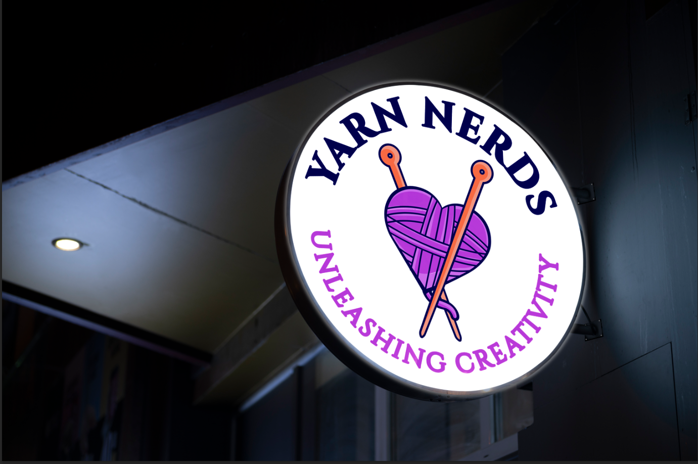 Business Signs For Lisa Borum