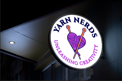 Business Signs For Lisa Borum