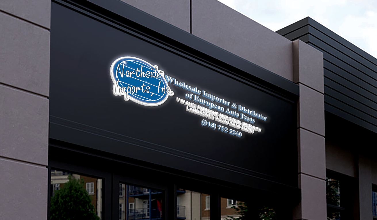 Business Signs For Jose Romero