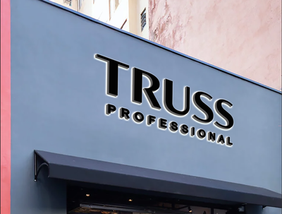 Business Signs For Paulina
