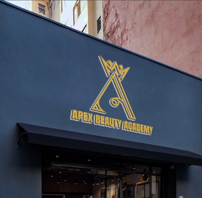 Business Signs for JENNY LY