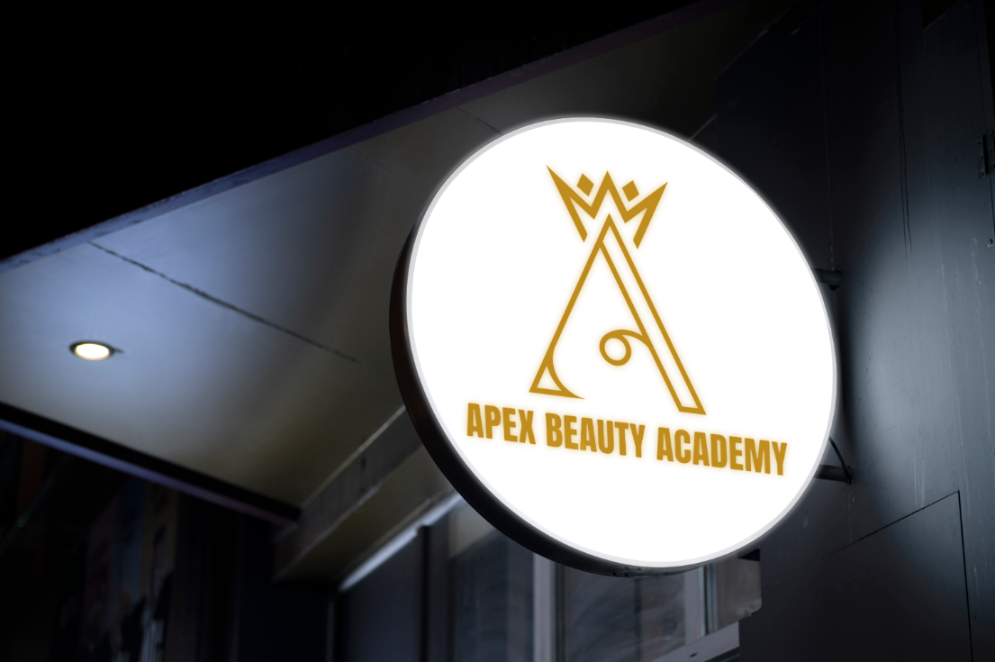 Business Signs for JENNY LY