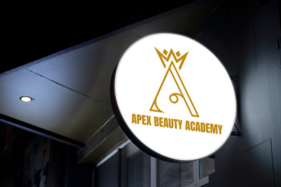 Business Signs for JENNY LY