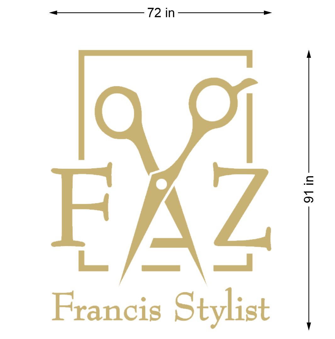 Business Signs for Carla Navas