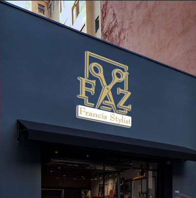 Business Signs for Carla Navas