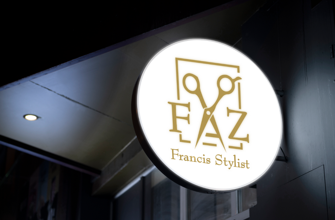 Business Signs for Carla Navas