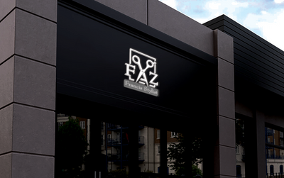 Business Signs for Carla Navas