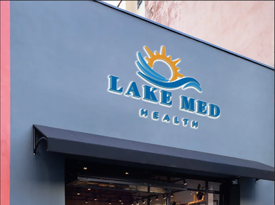 Business Signs For Amy Richardson