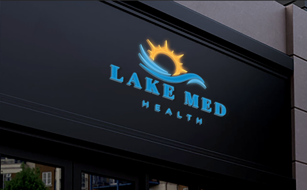 Business Signs For Amy Richardson