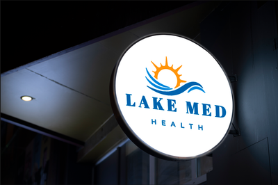 Business Signs For Amy Richardson