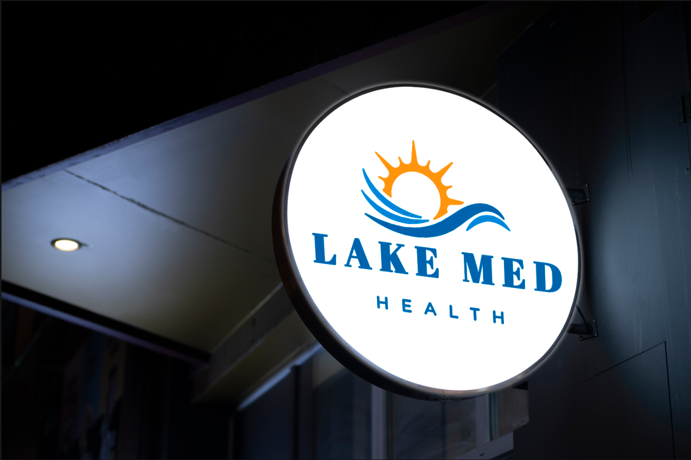 Business Signs For Amy Richardson