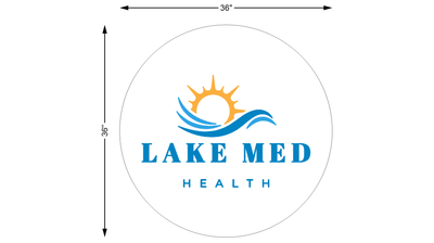 Business Signs For Amy Richardson