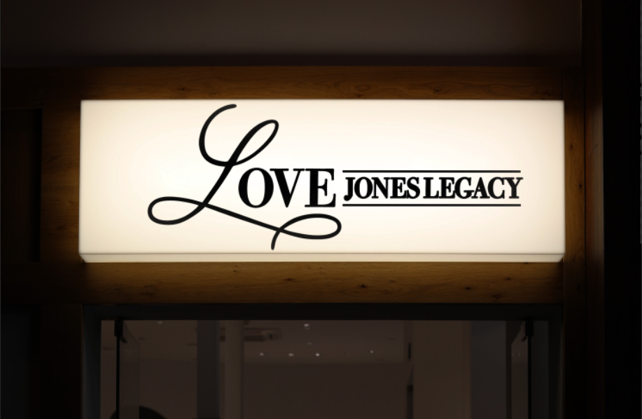 Business Signs For Donyea Jones