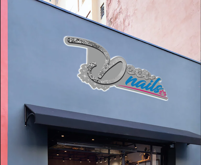 Business Signs For Robertsy Melendez