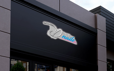 Business Signs For Robertsy Melendez