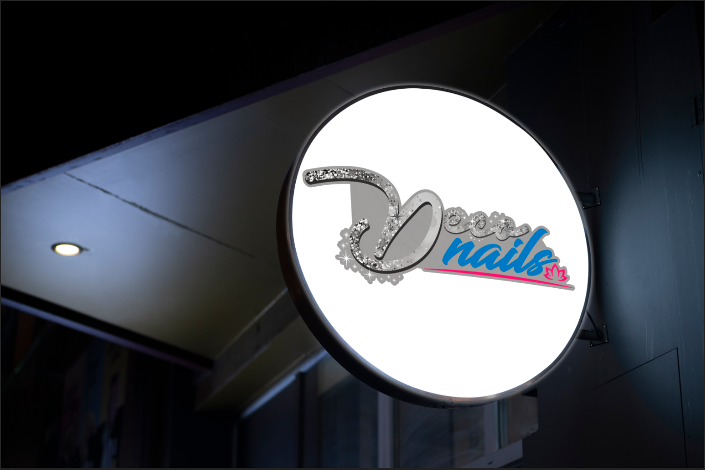 Business Signs For Robertsy Melendez
