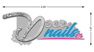 Business Signs For Robertsy Melendez