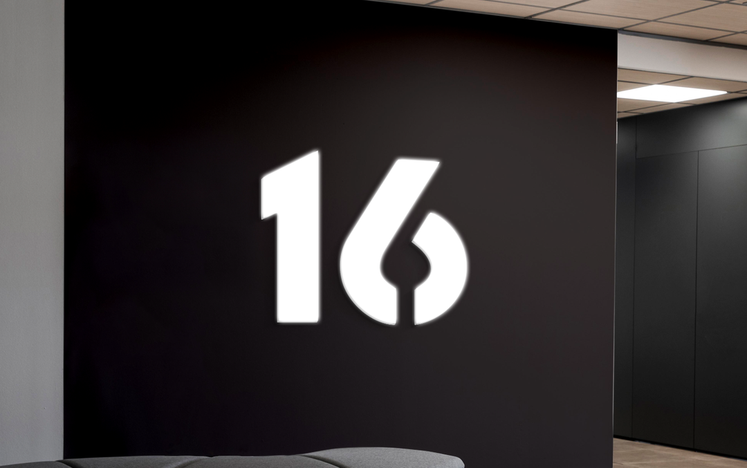 Business signage for Greg Reaves