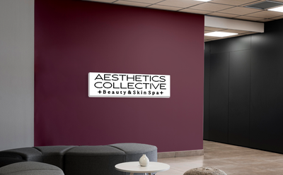 Custom Signs For Rachel Clayton