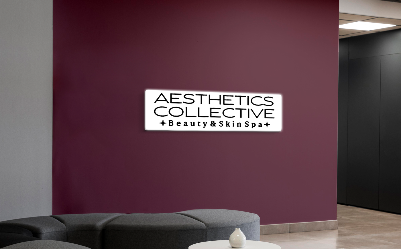 Custom Signs For Rachel Clayton