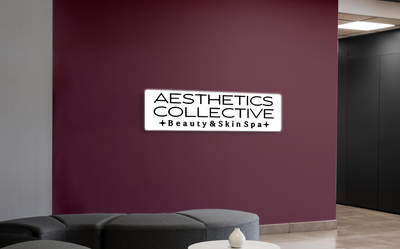 Custom Signs For Rachel Clayton