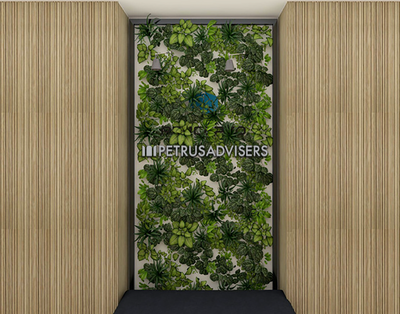 Custom Signs For Vicuna Design