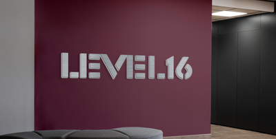 Business signage for Greg Reaves