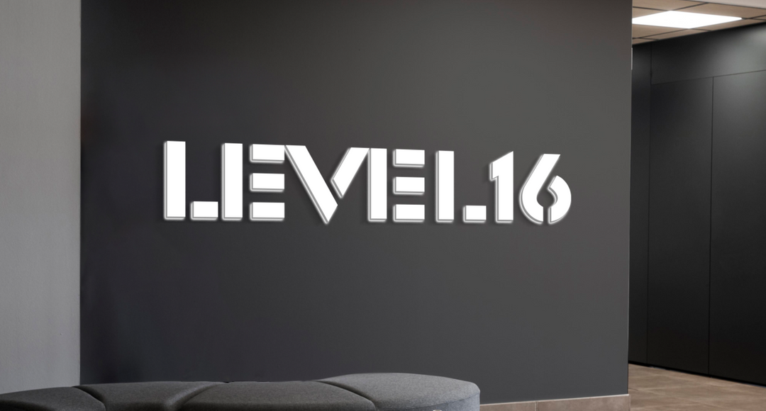 Business signage for Greg Reaves