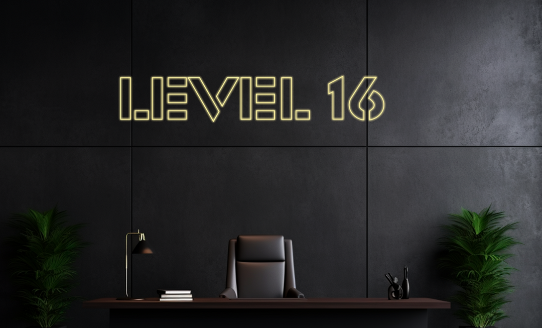 Business signage for Greg Reaves