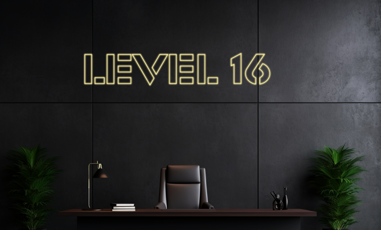 Business signage for Greg Reaves