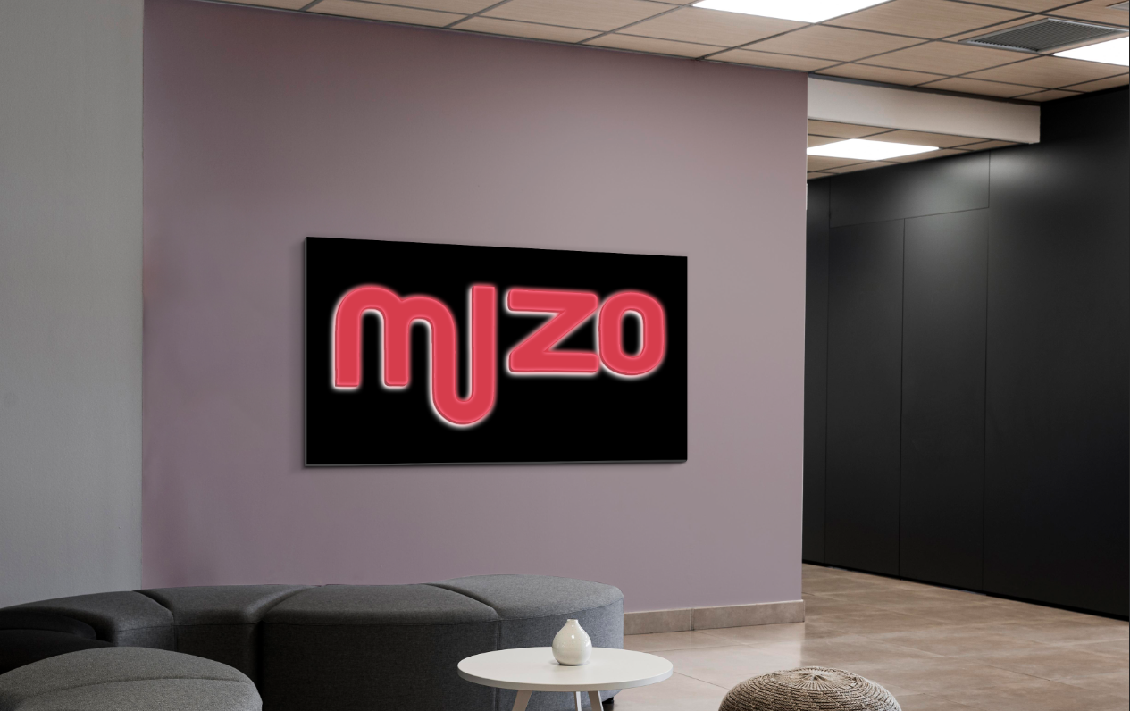 Business Signage For Paras Saini