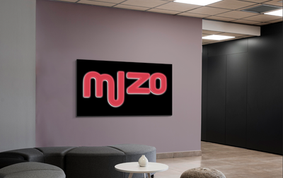 Business Signage For Paras Saini