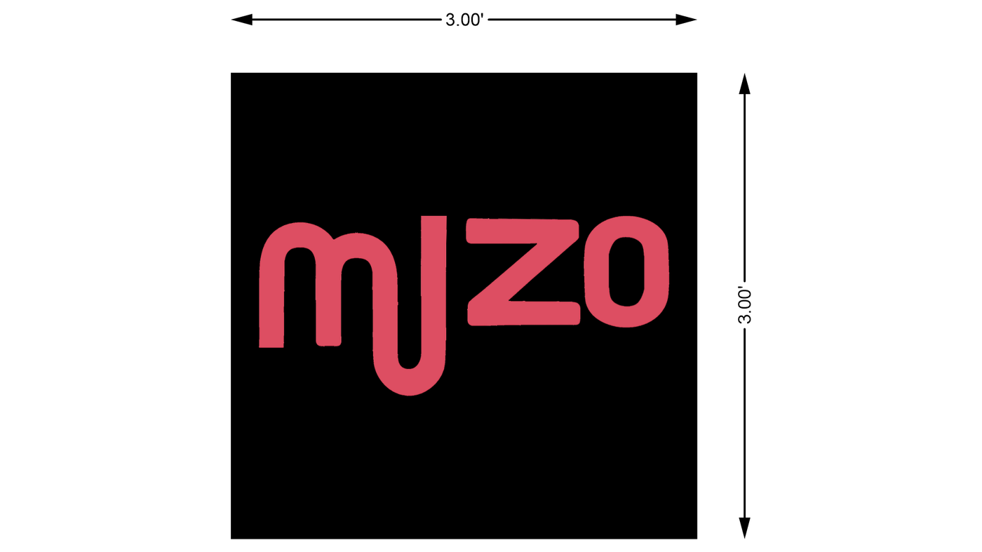 Business Signage For Paras Saini