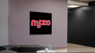 Business Signage For Paras Saini