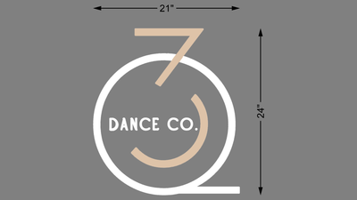 Custom Signs For Francisca Quintanilla