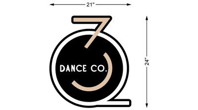 Custom Signs For Francisca Quintanilla