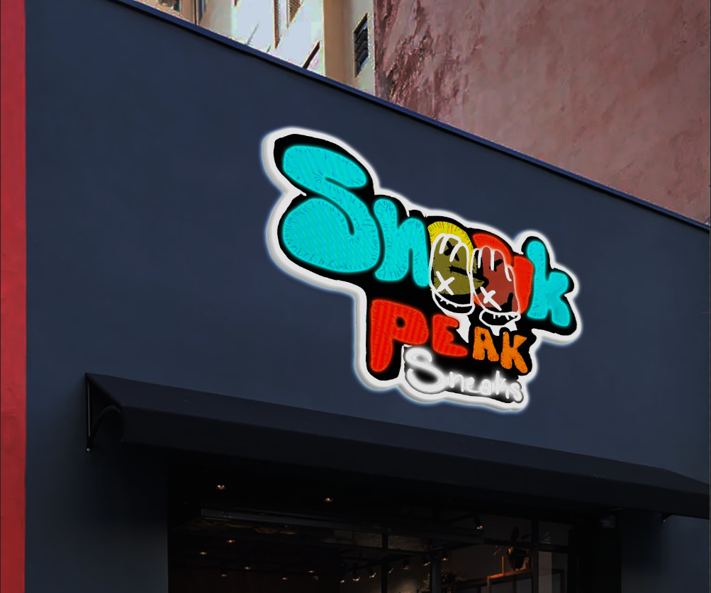 Custom Signs For Cortez Watts