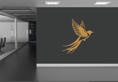 5MM Metal Sign For Berkan